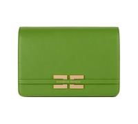 Elisabetta Franchi - Shoulder Bag - - Bags - Donna - Verde - ONE SIZE