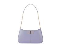 Elisabetta Franchi - Shoulder Bag - - Bags - Donna - Viola - ONE SIZE