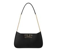 Elisabetta Franchi - Shoulder Bags - - Bags - Donna - Nero - ONE SIZE