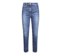 Elisabetta Franchi - Slim-fit Jeans - - Jeans - Donna - Blu - W29