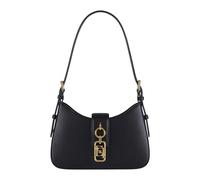 Elisabetta Franchi - Small Hobo Bag - - Bags - Donna - Nero - ONE SIZE