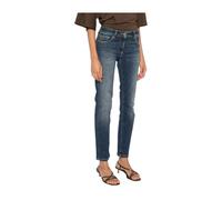 Elisabetta Franchi - Straight Jeans - - Jeans - Donna - Blu - W29