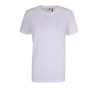 Elisabetta Franchi - T-Camicie - - Tops - Donna - Bianco - S