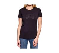 Elisabetta Franchi - T-Camicie - - Tops - Donna - Nero - L
