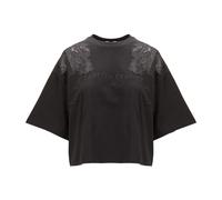 Elisabetta Franchi - T-Camicie - - Tops - Donna - Nero - L