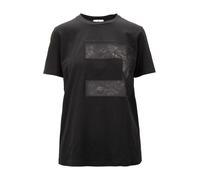 Elisabetta Franchi - T-Camicie - - Tops - Donna - Nero - M