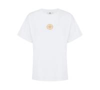 Elisabetta Franchi - T-Shirt - - Tops - Donna - Bianco - S