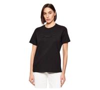 Elisabetta Franchi - T-Shirt - - Tops - Donna - Nero - S