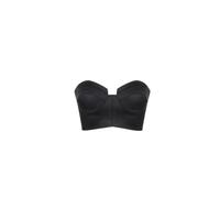 Elisabetta Franchi - To06966E2110 Top - - Tops - Donna - Nero - M
