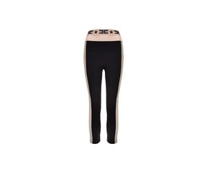 Elisabetta Franchi - Training Leggings - - Sport - Donna - Multicolore - S