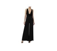 Elisabetta Franchi - Tuta - - Jumpsuits & Playsuits - Donna - Nero - M