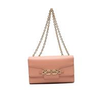 Elisabetta Franchi - v280 Tracolla - - Bags - Donna - Rosa - ONE SIZE