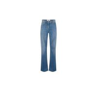 Elisabetta Franchi - Wide Jeans - - Jeans - Donna - Blu - W27