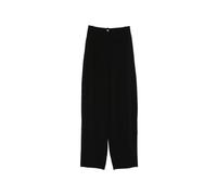 Elisabetta Franchi - Wide Pantaloni - - Trousers - Donna - Nero - S