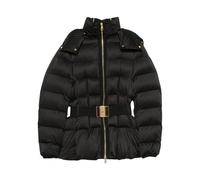 Elisabetta Franchi - Winter Giacche - - Jackets - Donna - Nero - S