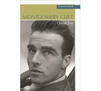 Elisabetta Girelli Montgomery Clift, Queer Star (Tascabile)