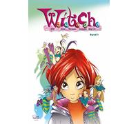 Elisabetta Gnone Francesco Artibani Bruno Enna Aless WITCH 01 (Copertina rigida)