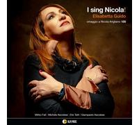 Elisabetta Guido - I Sing Nicola (Omaggio A Nicola Arigliano 100)