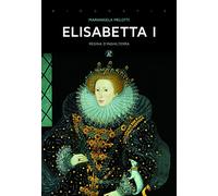 Elisabetta I. Regina d'Inghilterra