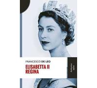 Elisabetta II regina