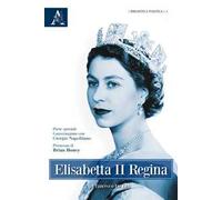 Elisabetta II regina
