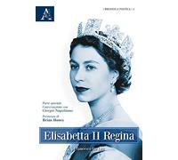 Elisabetta II Regina