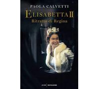 Elisabetta II. Ritratto di regina