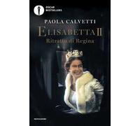 Elisabetta II. Ritratto di regina