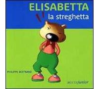 Elisabetta la streghetta