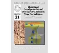 Elisabetta Rampone Costanza Bon Chemical Geodynamics of the Earths' (Tascabile)
