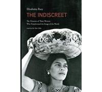 Elisabetta Rasy The Indiscreet (Tascabile)
