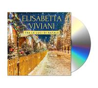 Elisabetta Viviani - Tra Le Luci Di Natale