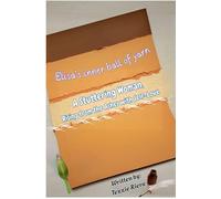 Elisa's inner Ball of Yarn A Stuttering Woman,