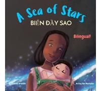 Elisavet Arkolaki A Sea of Stars - Biển đầy sao (Tascabile)