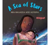 Elisavet Arkolaki A Sea of Stars (Tascabile)