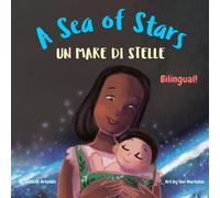 Elisavet Arkolaki A Sea of Stars - Un mare di stelle (Tascabile)