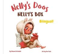 Elisavet Arkolaki Eve Farb Dimitri Hillewaert Thijme Nelly's Box - N (Tascabile)