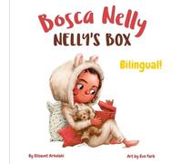Elisavet Arkolaki Eve Farb Lauren McMahon Clíonadh Nelly's Box - Bos (Tascabile)