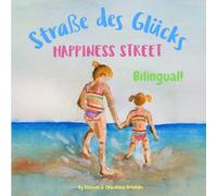Elisavet Arkolaki Happiness Street - Straße des Glücks (Tascabile)