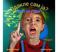 Elisavet Arkolaki Ivan Šupe Platon Street A Where am I from? (Tascabile)