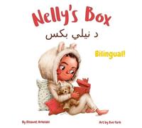 Elisavet Arkolaki Nelly's Box - د نیلي بکس (Tascabile)