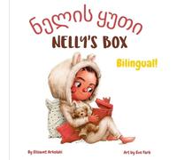 Elisavet Arkolaki Nelly's Box - ნელის ყუთი (Tascabile)