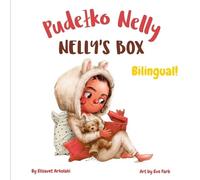 Elisavet Arkolaki Rafal Miszkurka Joanna Bietkowsk Nelly's Box - Pud (Tascabile)