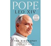 Elise Ann Allen Pope Leo XIV (Copertina rigida)
