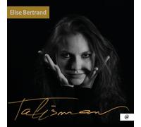 Elise Bertrand, Adèle Charvet, Nathanaël Gouin, Ra Talisman (CD)