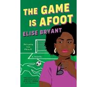Elise Bryant The Game Is Afoot (Tascabile) Mavis Miller Mysteries