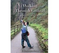 Elise Freshwater-Blizzard Walking Through Ground (Tascabile)