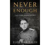Elise Garibaldi Never Enough (Tascabile) Stories of Resistance