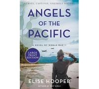 Elise Hooper Angels Of The Pacific (Tascabile)