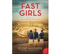 Elise Hooper Fast Girls (Tascabile)
